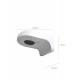 CCTV Camera Wall Bracket 2 (White)